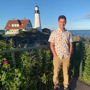 Meet your Posher, Jordan